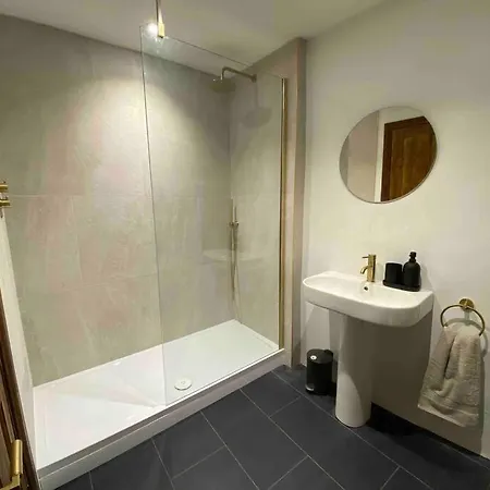 The Snug - Lake District, Apartment Kendal