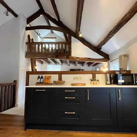 The Snug - Lake District, Apartment