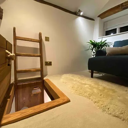アパート The Snug - Lake District, *