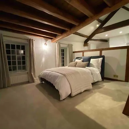 The Snug - Lake District, Lejlighed *