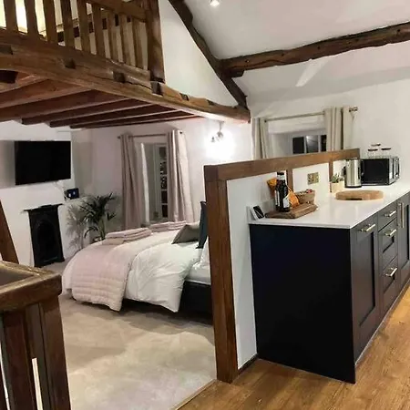 The Snug - Lake District, Apartment Kendal