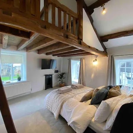 Lejlighed The Snug - Lake District, *