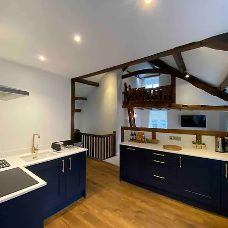 The Snug - Lake District, Apartment Kendal