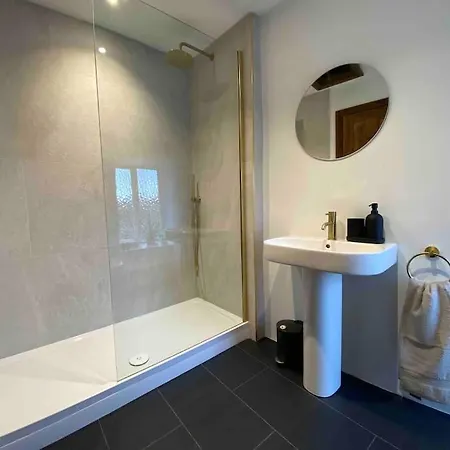 Lejlighed The Snug - Lake District,