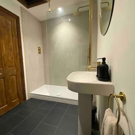 Lejlighed The Snug - Lake District, Kendal