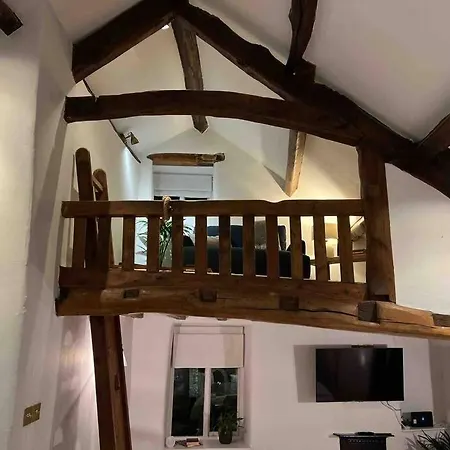 The Snug - Lake District, Lejlighed *