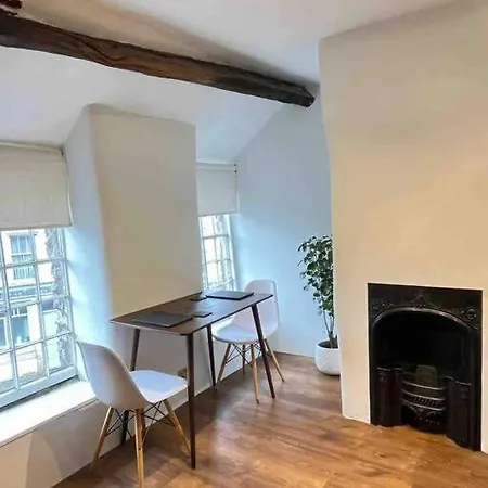 The Snug - Lake District, Apartment