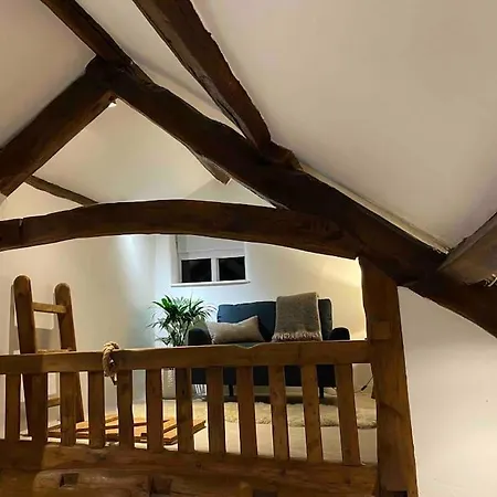 The Snug - Lake District, Apartment Kendal