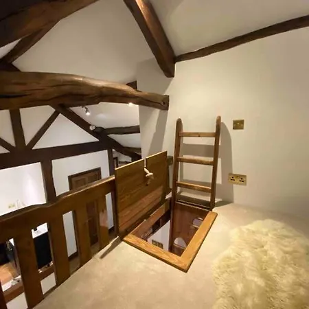 Apartamento The Snug - Lake District, *