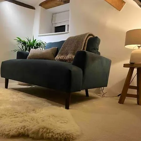 Apartamento The Snug - Lake District, *